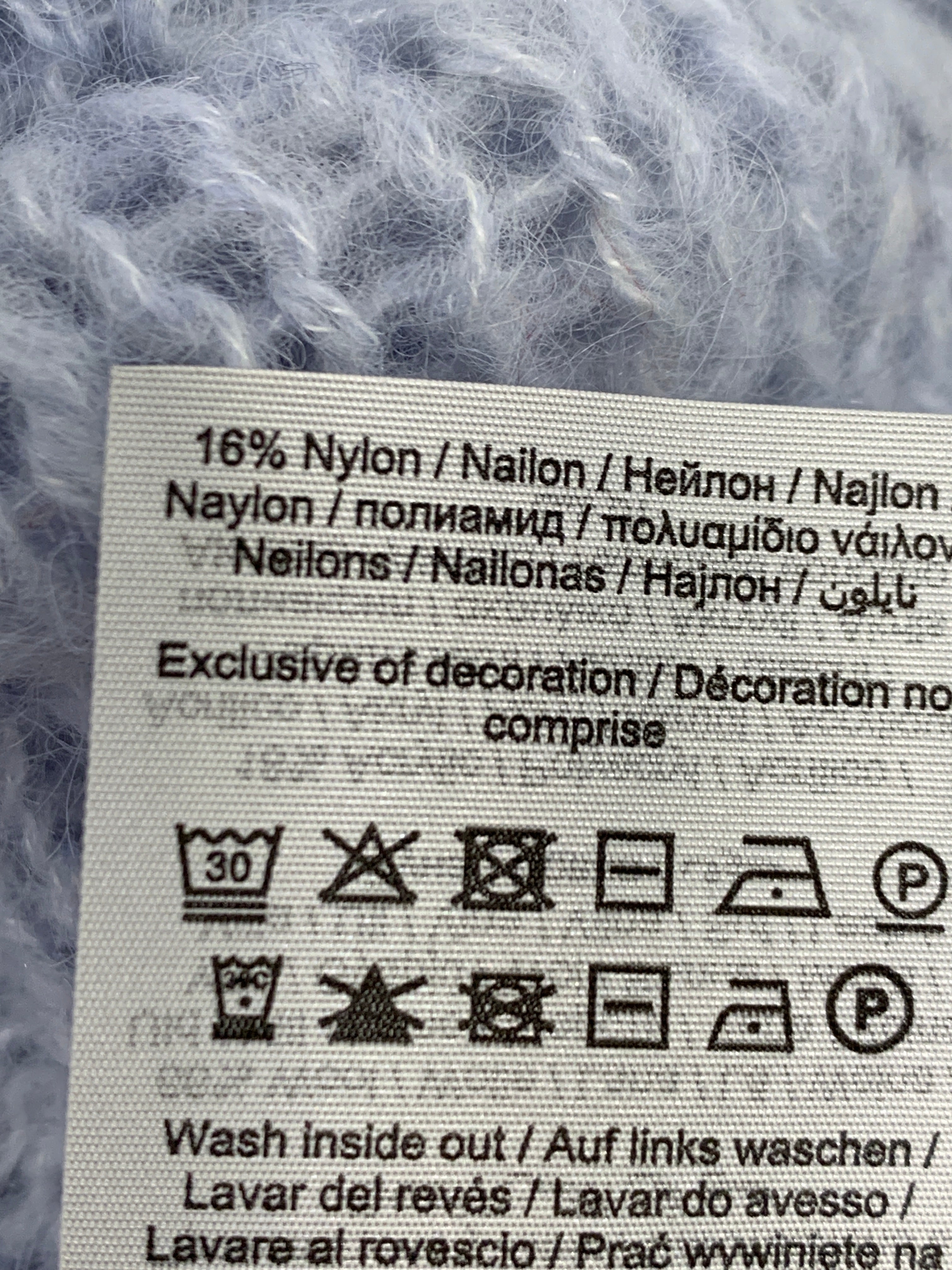 Selected Femme Strik